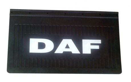 Фото автозапчасти бризговик болотника daf 615x350mm OPOLTRANS 2204000108