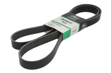 Фото автозапчасти поликлиновой ремень OPTIBELT 9PK2100TM