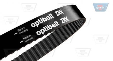 Фото автозапчасти а_Ремінь зубчатий OPTIBELT ZRK1093