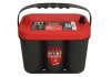 Аккумулятор 12V 50Ah/815A RED (L+ стандартный полюс) 254x175x200 B01 - ножка высотой 10,5 мм (стартер) OPTIMA O801287000 (фото 3)