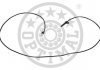 Датчик, частота вращения колеса Optimal 06-S664 (фото 2)