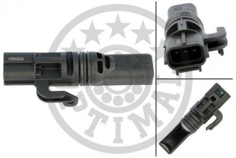 Фото автозапчасти sensor, crankshaft pulse Optimal 07S052