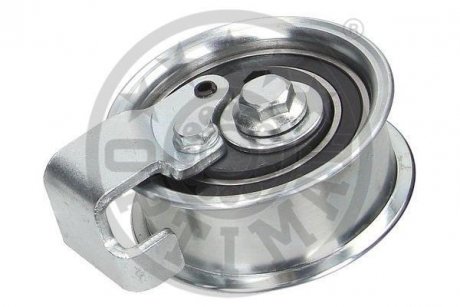 Фото автозапчасти ролик натяжной ГРМ VAG A4/A6/Passat V 1 8(20V)/1 8T 01/95-01/05 058109243E Optimal 0-N1236 (фото 1)