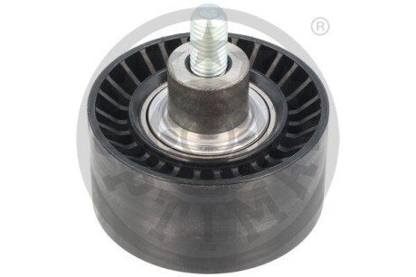 Фото автозапчасти deflection/Guide Pulley, v-ribbed belt Optimal 0N2370