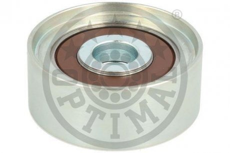 Фото автозапчастини deflection/Guide Pulley, v-ribbed belt Optimal 0N2401S1