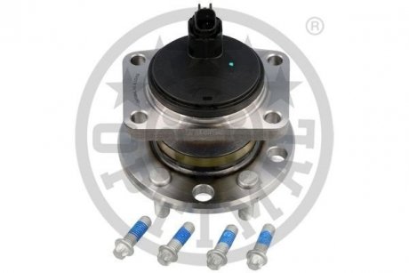 Ступиця задня (підшипник) Ford Mondeo 00-07 /Jaguar X-Type 02-09 Optimal 302197