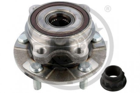 Підшипник ступиці перед.Toyota Auris / Corolla 1.4/1.6/1.4 D4D 06 -, RAV4 2.0/2.4 05 - Optimal 981706