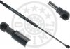 Фото автозапчастини амортизатор капоту Ford Galaxy 95-06/Seat Alhambra/VW Sharan 96-10 (вeн/фург.) Optimal AG50171 (фото 1)