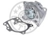 Фото автозапчасти pompa wody toyota iq (_j1_) 2009/01-2015/12 szt Optimal AQ2388 (фото 4)