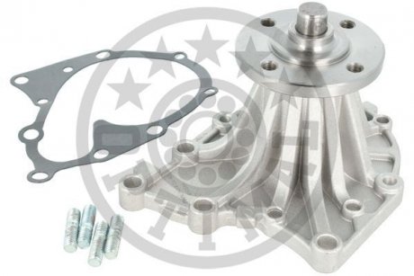 Фото автозапчасти water Pump, engine cooling Optimal AQ2496