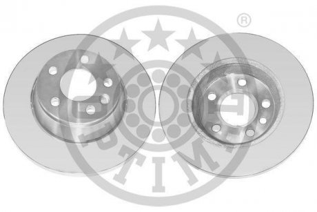 Фото автозапчастини гальмівний диск Optimal BS7972C