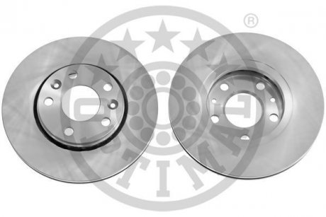 280X24 V 5-OTW RENAULT LAGUNA MEGANE SCENIC III 07> PRO Optimal BS8304C