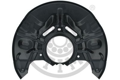 Фото автозапчасти splash Panel, brake disc Optimal BSP9009R