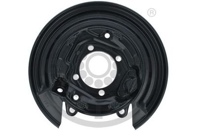 Фото автозапчасти splash Panel, brake disc Optimal BSP9017R