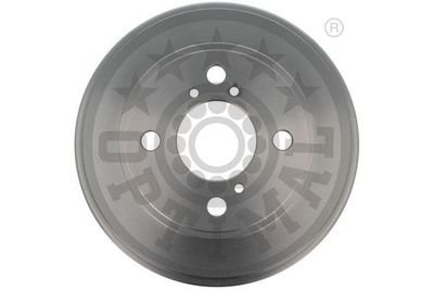 Фото автозапчасти brake Drum Optimal BT2320