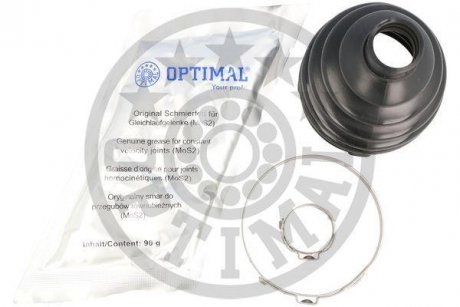 Пильовик приводу колеса Optimal CVB-10607TPE
