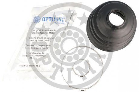 Комплект пильника ШРУС Optimal CVB-10675TPE (фото 1)