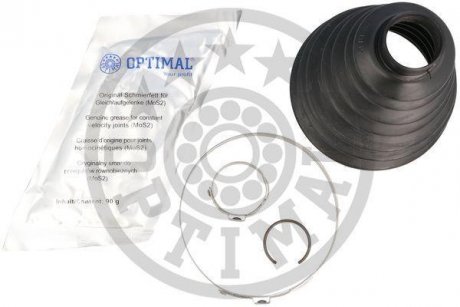 Пильовик приводу колеса Optimal CVB-10690TPE (фото 1)