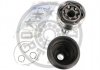 ШРКШ (зовнішній) Opel Combo 01-/Corsa C 00-09/Meriva A 03-10/Tigra (22z/28z/52mm/81mm/58mm) (+ABS29z) Optimal CW-2510 (фото 2)