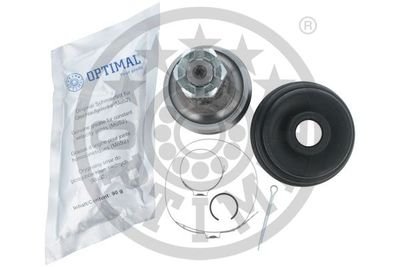 Фото автозапчасти шРУС Optimal CW-2964