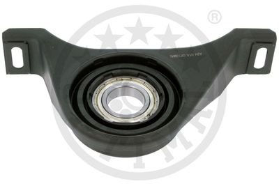 Фото автозапчасти підшипник підвісний MB E-class (W210/W211)/S-class (W220) 97- (d=30) Optimal F39948