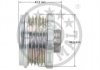 Фото автозапчастини механізм вільного ходу генератора Optimal F5-1095 (фото 3)