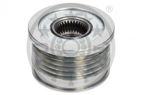 Фото автозапчасти шків генератора MB W168/W169/W245 Optimal F51121