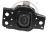 Фото автозапчастини подушка двигуна (R) Renault Megane 1.4/1.6 02-/ Kangoo 1.5dCi/1.6 08- Optimal F88168 (фото 3)