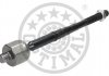 Tie Rod Axle Joint Optimal G21240 (фото 2)