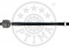 Фото автозапчастини тяга рульова VW Polo/Seat Ibiza 17- (L=315mm) Optimal G22078 (фото 1)