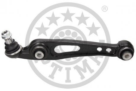 Фото автозапчастини track Control Arm Optimal G5968