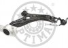 Track Control Arm Optimal G61509 (фото 2)