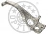 Фото автозапчасти steering Knuckle, wheel suspension Optimal KN10055003L (фото 1)