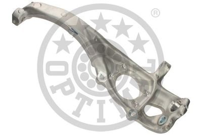 Фото автозапчасти steering Knuckle, wheel suspension Optimal KN10055003L (фото 1)