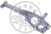 Фото автозапчастини przod le audi a4 b8 09> fi loz 102mm ksm Optimal KN10055004L (фото 1)