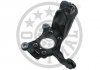 Фото автозапчасти steering Knuckle, wheel suspension Optimal KN10101704R (фото 1)