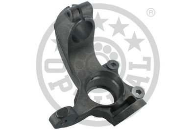 Фото автозапчасти кулак поворотний Optimal KN-301574-01-L