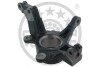 Фото автозапчасти przod pr renault clio iv 12> fi loz 72mm Optimal KN70197702R (фото 1)