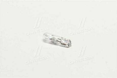 Фото автозапчастини лампа 24V W1.2W24V 1.2W W2X4.6d OSRAM 2741-UNV