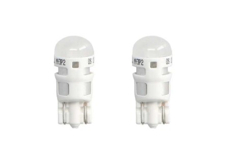 Фото автозапчасти лампа WY5W OSRAM 2827DYP-02B