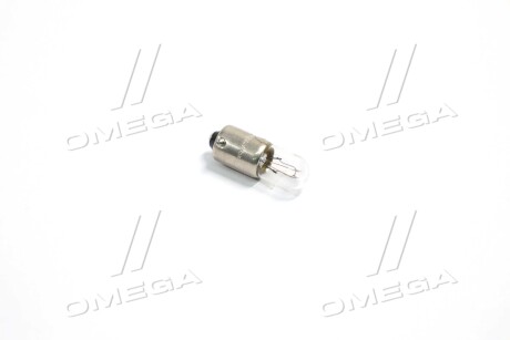 Фото автозапчасти лампа 24V Т4W24V 4W ВА9s OSRAM 3930-UNV