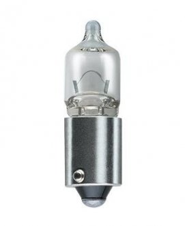 Фото автозапчасти лампа накаливания H6W 12V 6W BAX9s OSRAM 4008321094896