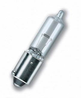 Фото автозапчасти лампа накаливания H21W 12V 21W BAY9s OSRAM 4008321095190