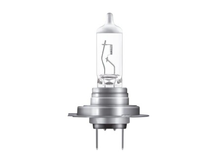 Фото автозапчасти лампа галогенная NIGHT BREAKER® SILVER 12V 55W PX26D OSRAM 4052899992634