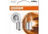 Лампочка допоміжна, 2шт, R5W, 12В, max. 5Вт, тип гнізда BA15S, основна лампа OSRAM 5007-02B (фото 1)