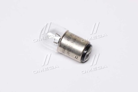 Фото автозапчасти лампа 24V R5W24V 5W ВА15d OSRAM 5626-UNV