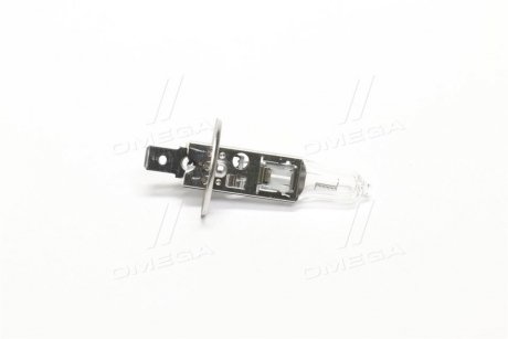 Фото автозапчасти лампа фарна H1 12v 100w P14,5s OSRAM 62200