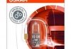 Фото автозапчасти лампочка H3 (упаковка-блистер 1шт) 24В 70Вт PK22S Standard OSRAM 64156-01B (фото 1)