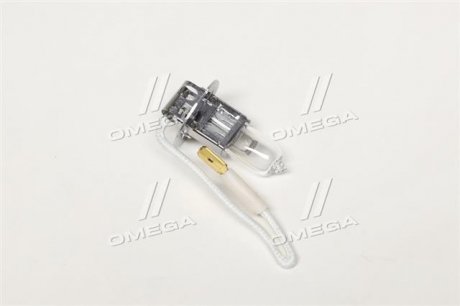 Фото автозапчастини лампа H3 24V 70W PК22s OSRAM 64156-FS