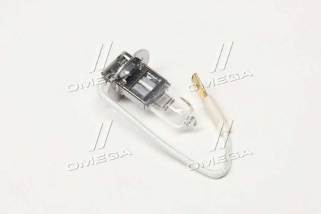 Фото автозапчастини лампа H3 24V 70W PК22s Light TruckStar (+100%) OSRAM 64156TSP-FS